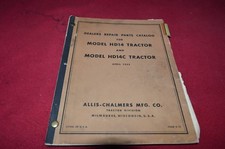 Allis Chalmers HD14 HD14C