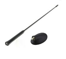 Antenna Aerial & Base Fit For Ford Transit Mk7 2006 Onwards 55 cm 21"