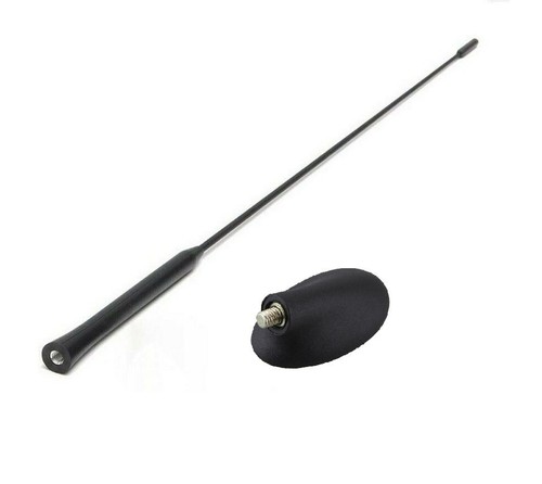 Antenna aerial base - fit, for