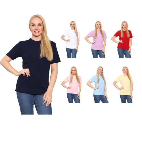 Women short sleeve - women's,