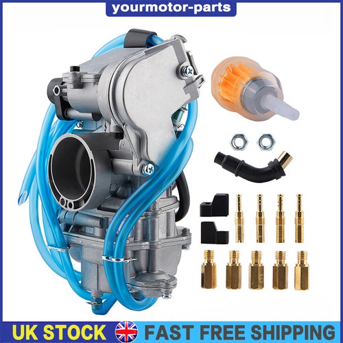 Tps flat slide - slide, carburetor