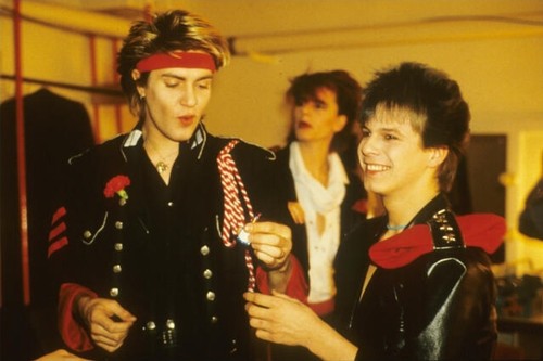 John andy taylor simon - taylor, bon
