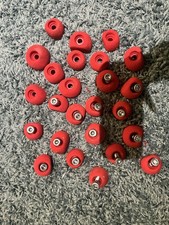 Euroholds Plastic Footholds Set Of 25