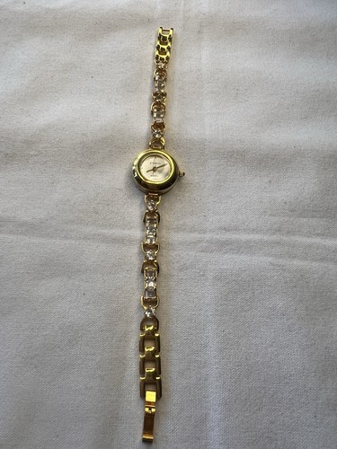 Eternity ladies watch gold - eternity,
