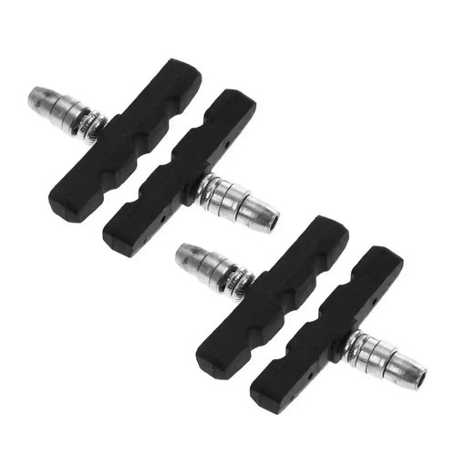 Pairs brake blocks - 2, cycle