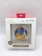 Hallmark Ornaments Harry