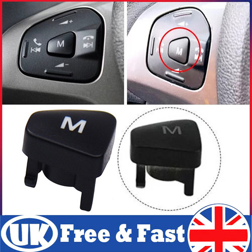 Steering wheel buttons - steering,