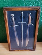 The Hobbit Letter Opener Set