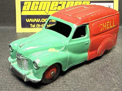 1954 dinky toys 470 - 1954-56,