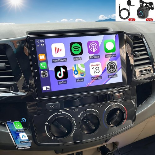 For toyota hilux - for, 2005-2014