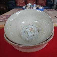 Vintage retro 1980 denby - vintage,