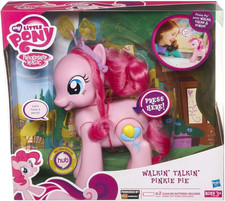 My Little Pony 8" Walking