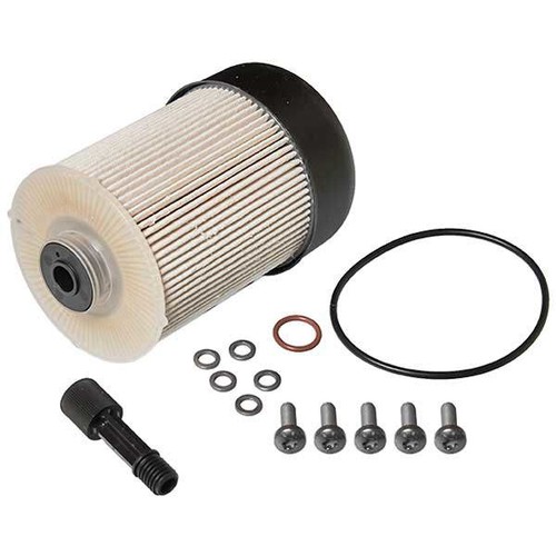 Mann filter 9009 kit fuel - pu,