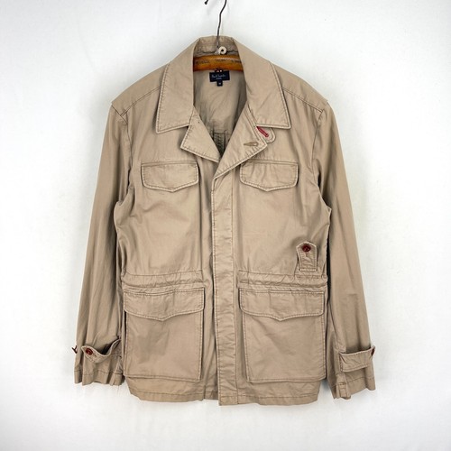 Paul smith safari - paul,