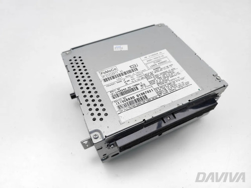 Volvo xc70 radio player - xc70,