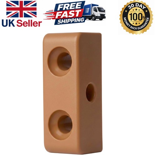 Beige modesty blocks - blocks, for