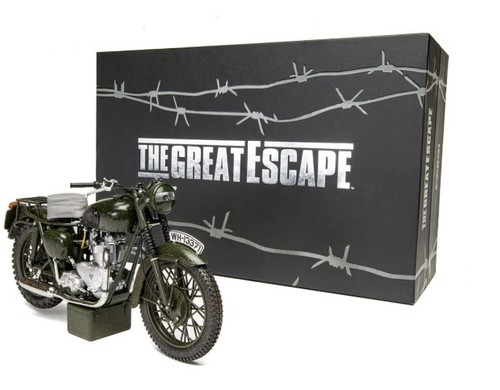 Corgi cc08501 the great - corgi,