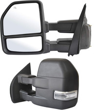 Towing Mirrors Fit for 2015