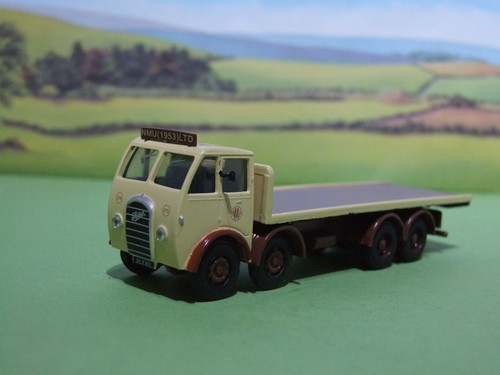 Scale 1950 nmu foden - scale,