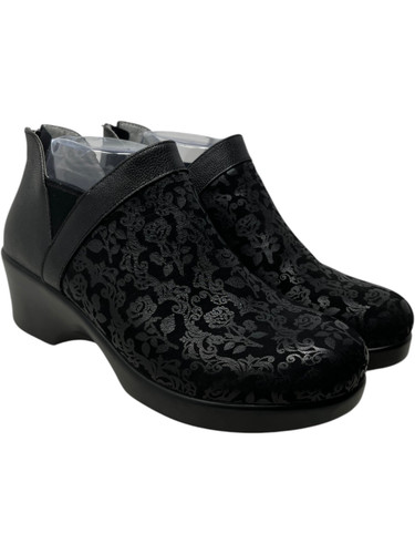 Alegria boots womens - womens, 7.5