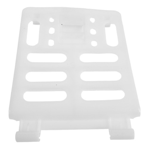 Plastic chicken cage door - plastic,