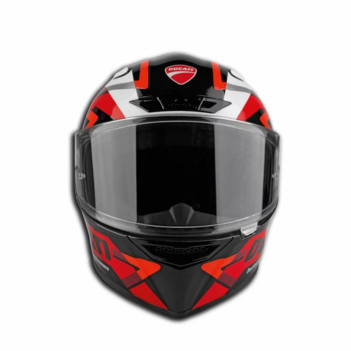 Ducati peak helmet - ducati, 2.0