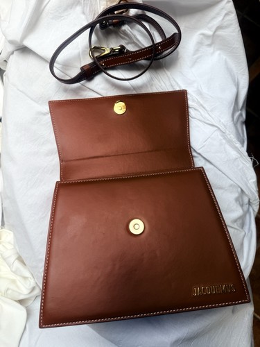 Jacquemus grand chiquito - le,