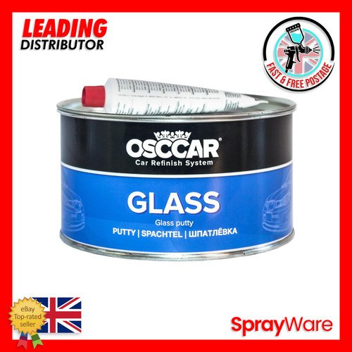 Osccar 500g glass - fibre, body