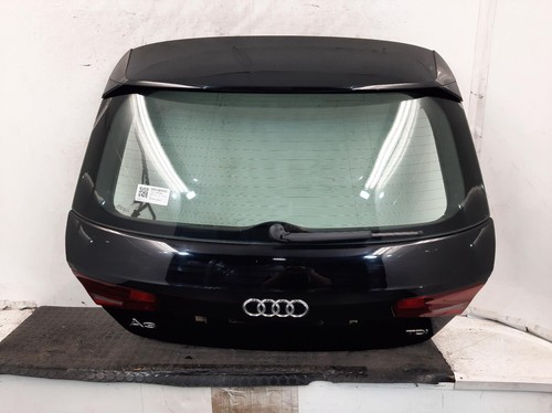 Audi mk3 2012 2020 rear - audi, 2012-2020