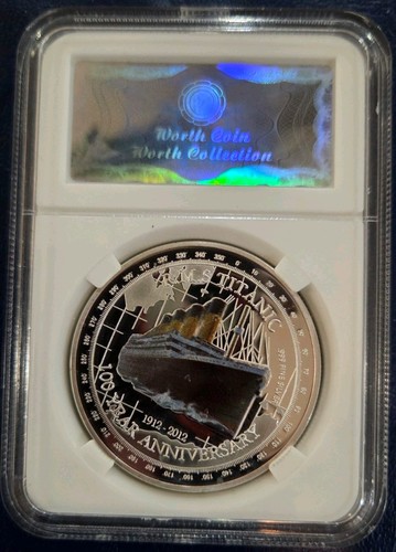 2012 titanic 100th - 2012,