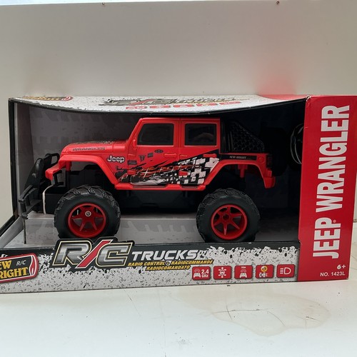 New bright motor sport - bright, r/c