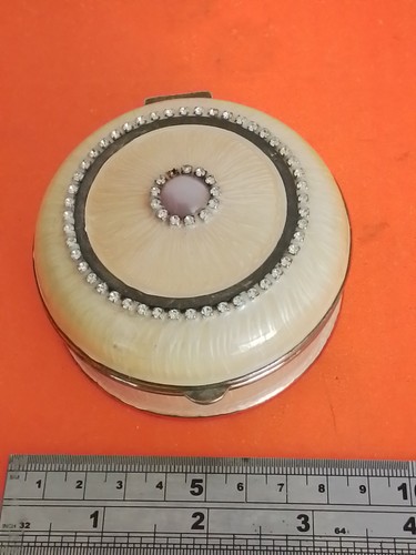 Trinkets box juliana - trinkets,