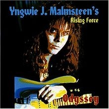 Odyssey malmsteen yngwie - by, |
