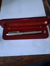 Waldmann Cosmo Fountain Pen