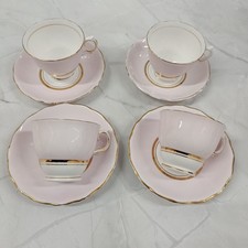 Colclough Bone China Tea Set
