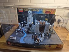 Lego Lord Of The Rings Retail