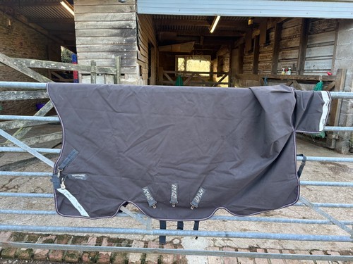 Horseware amigo bravo - 12, wug