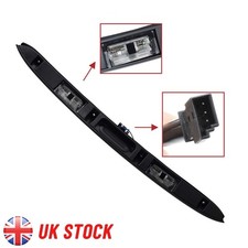 New 51137170966 Trunk Boot Handle Lid Grip Rear For BMW 3 Series E46 1997-2006