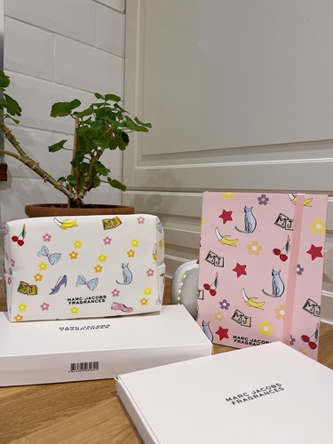 Marc jacobs summer - summer, fairy