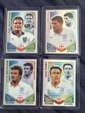 Match Attax Bundle - 2010