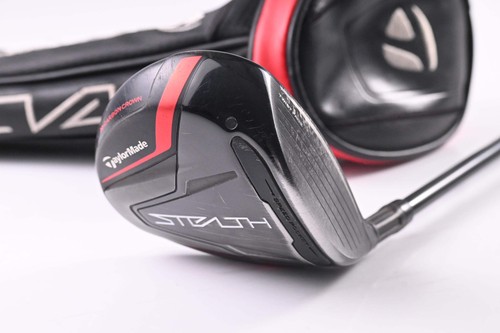 Taylormade stealth wood - stealth, /