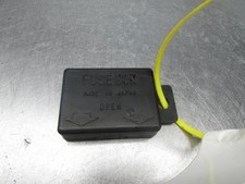 Kawasaki KZ650 1977-1979 Motorcycle Electrical Fuse Box 