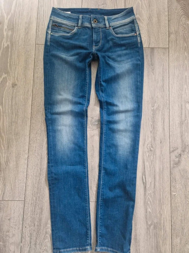 Pepe jeans ladies new - jeans, brooke