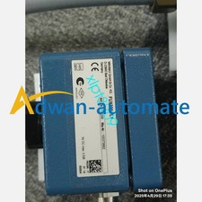 New Minimax FUX3001 controller