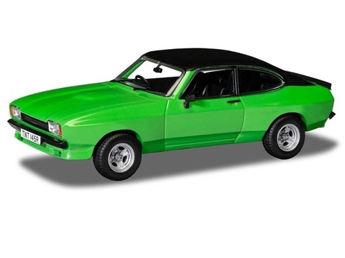 Vanguards ford capri 3 0 - capri, 2