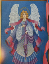 ANGELS Various Angel Cross