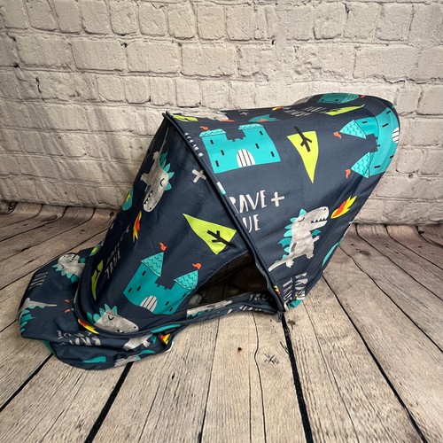 Cosatto supa stroller hood - ,