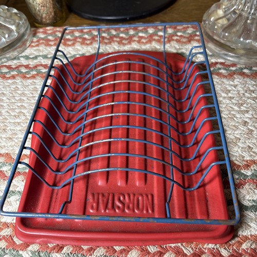 Norstar childs dish rack and - childs,,
