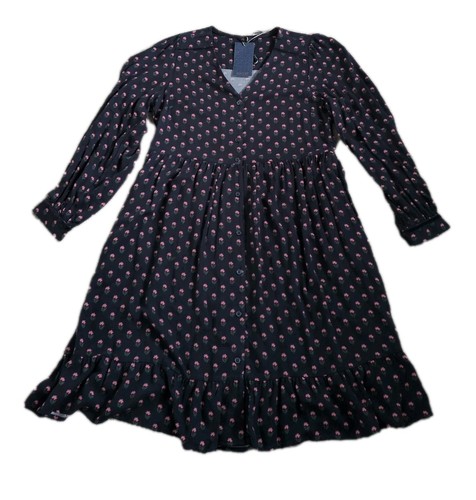 Joules nia navy - joules, floral