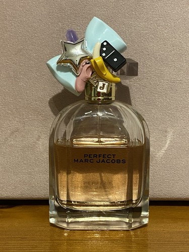 Marc jacobs perfect edp - marc,